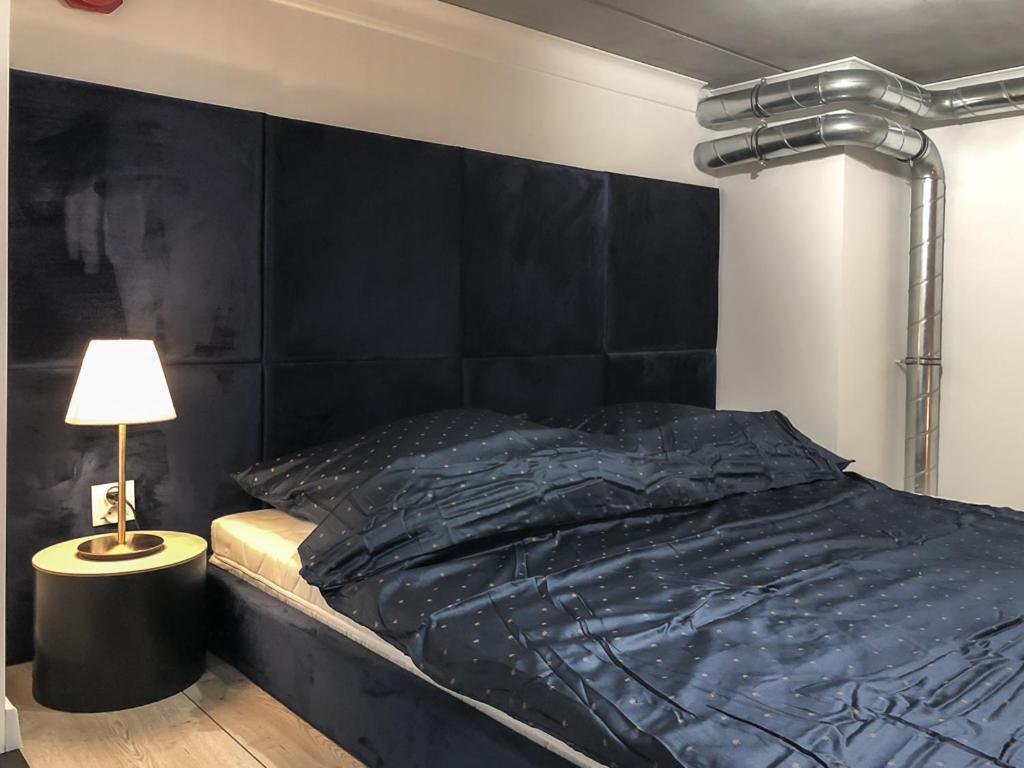 Airport Apartment Вроцлав Экстерьер фото