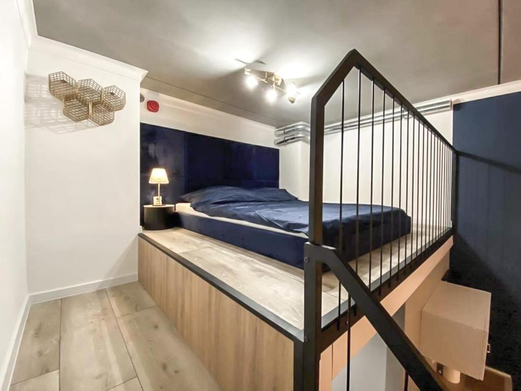 Airport Apartment Вроцлав Экстерьер фото