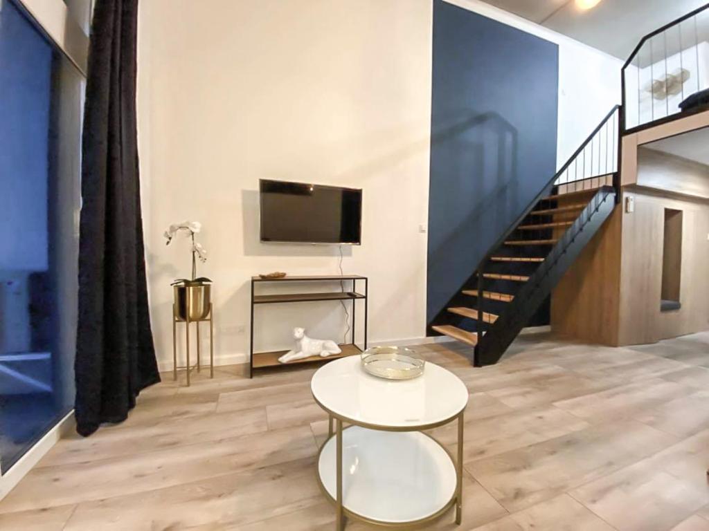 Airport Apartment Вроцлав Экстерьер фото